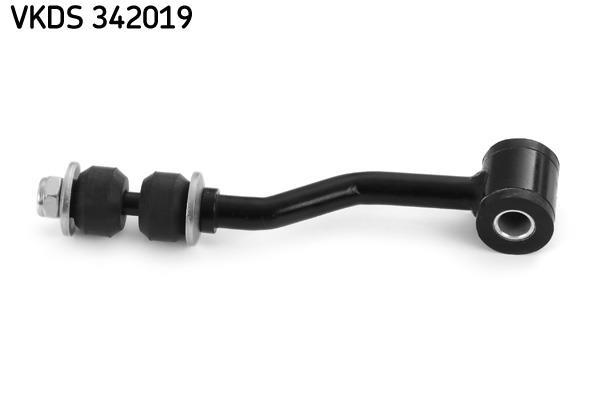 Biellette de barre stabilisatrice (Biellette antiroulis) SKF ref. VKDS 342019